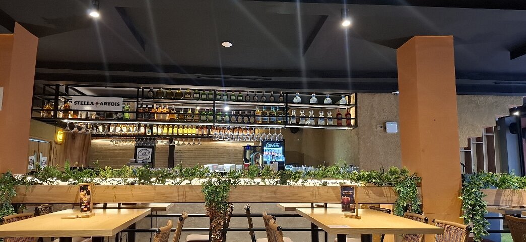 Buffalo Grill Santa Marta