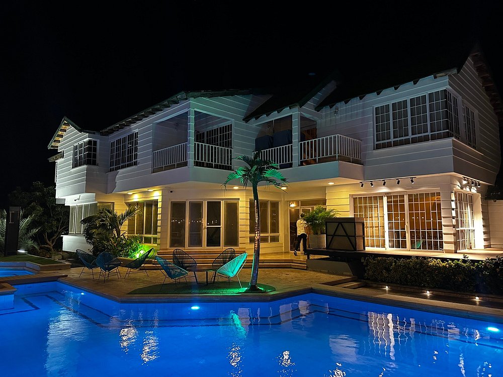 Punta Brava Restaurante Bar Club