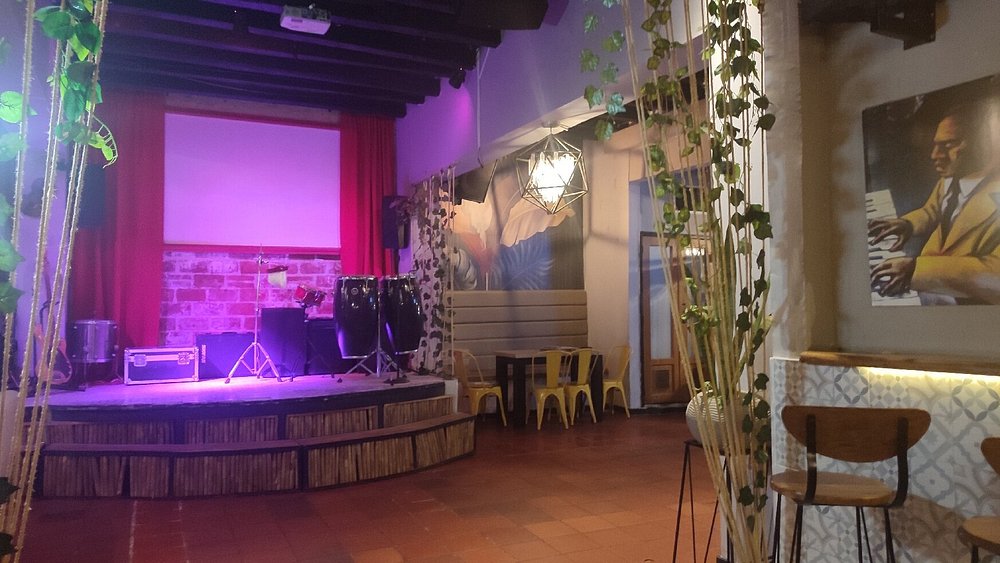 Bijao kitchen & bar