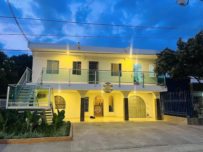 Hostal Casa San Pedro