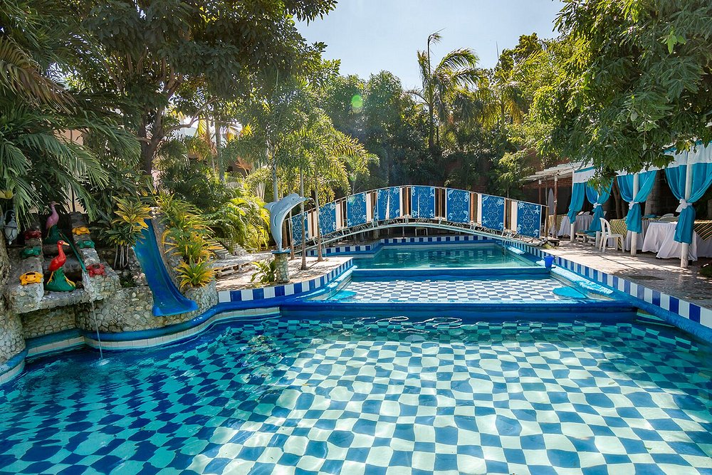 Guajira Country Hotel