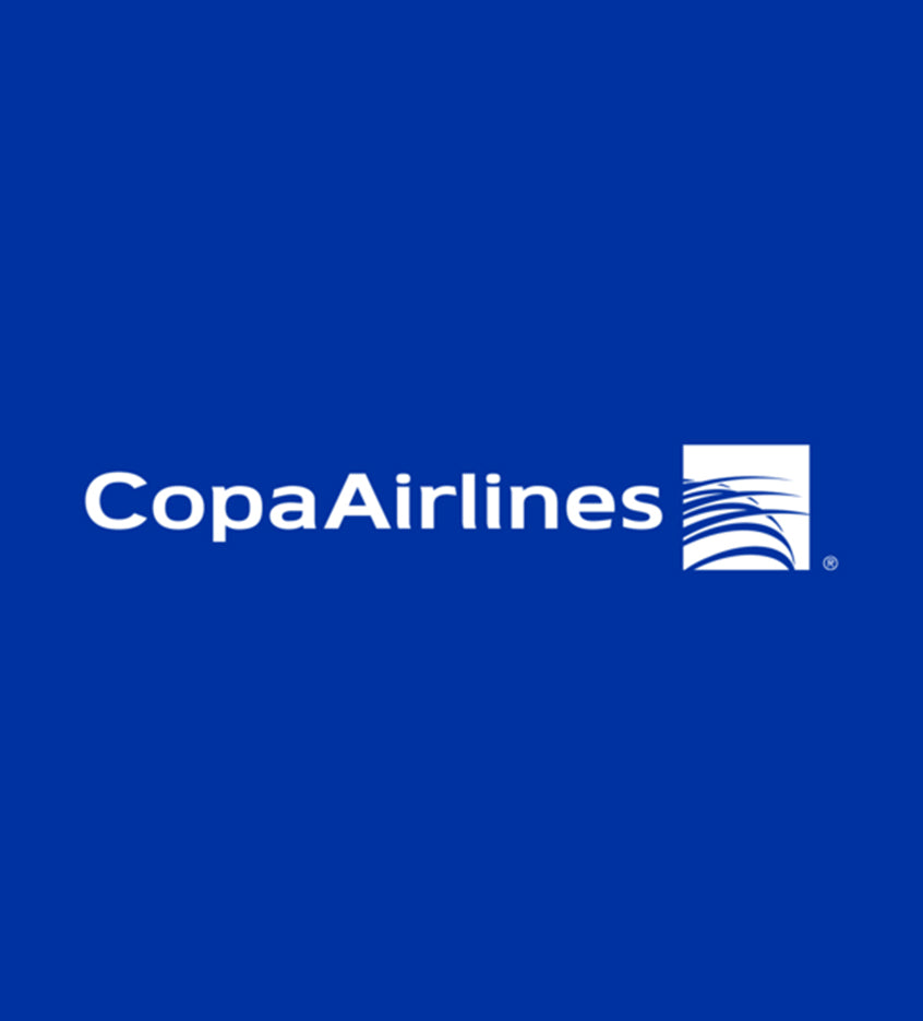 Copa Airlines - Aeropuerto