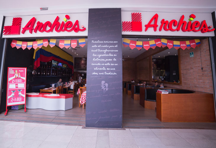 Archies