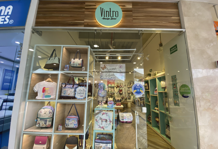 Vintro