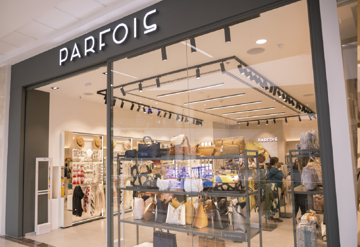 Parfois
