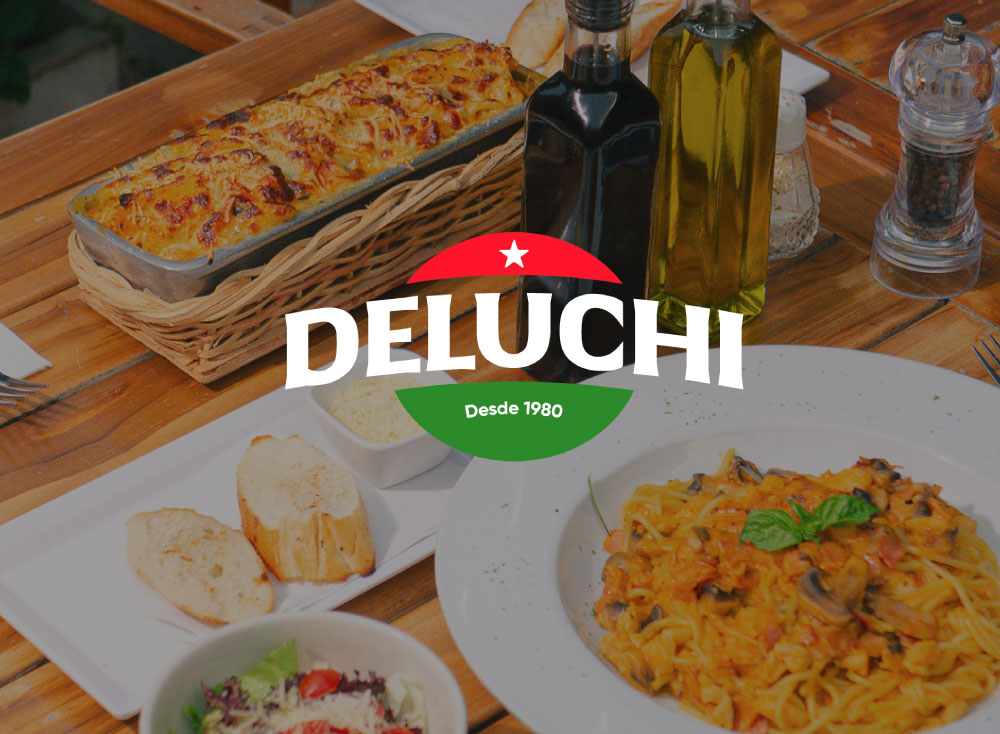 Deluchi