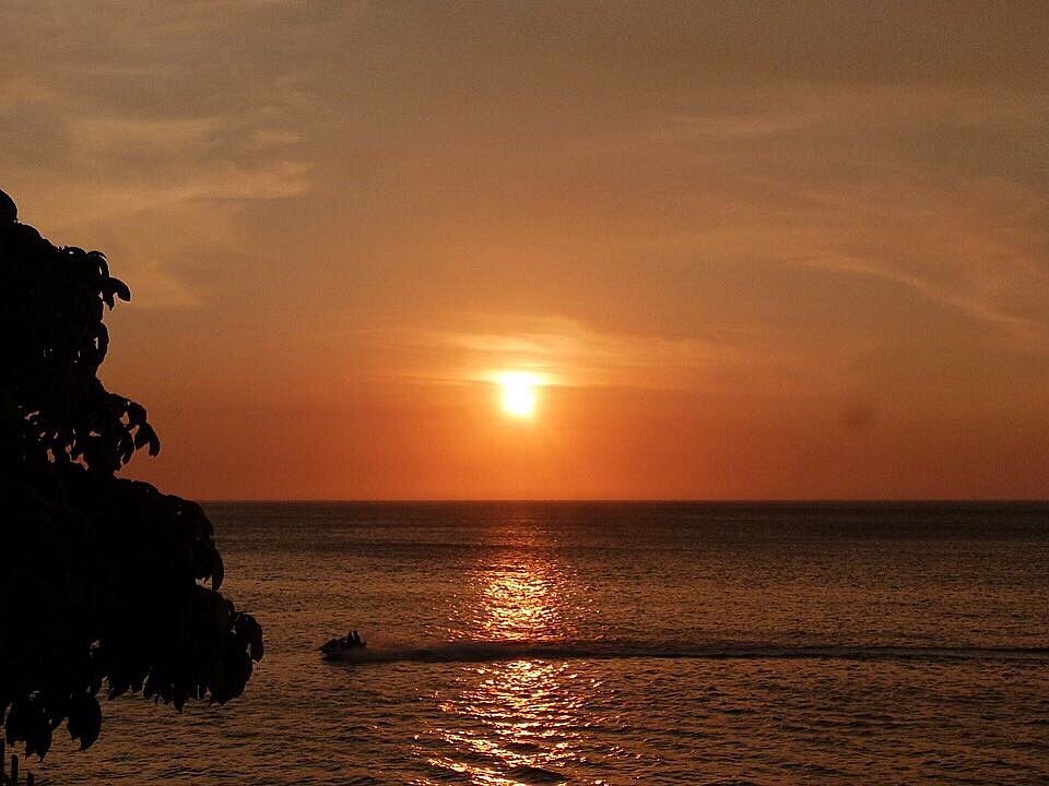 Playa Bello Horizonte