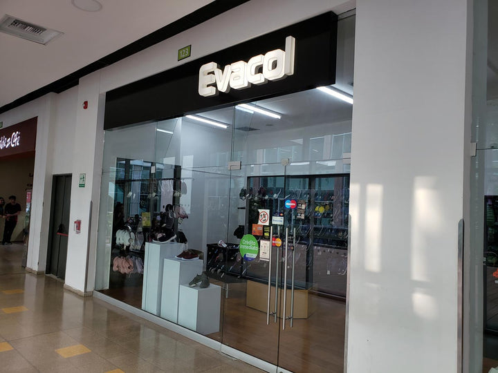 Evacol