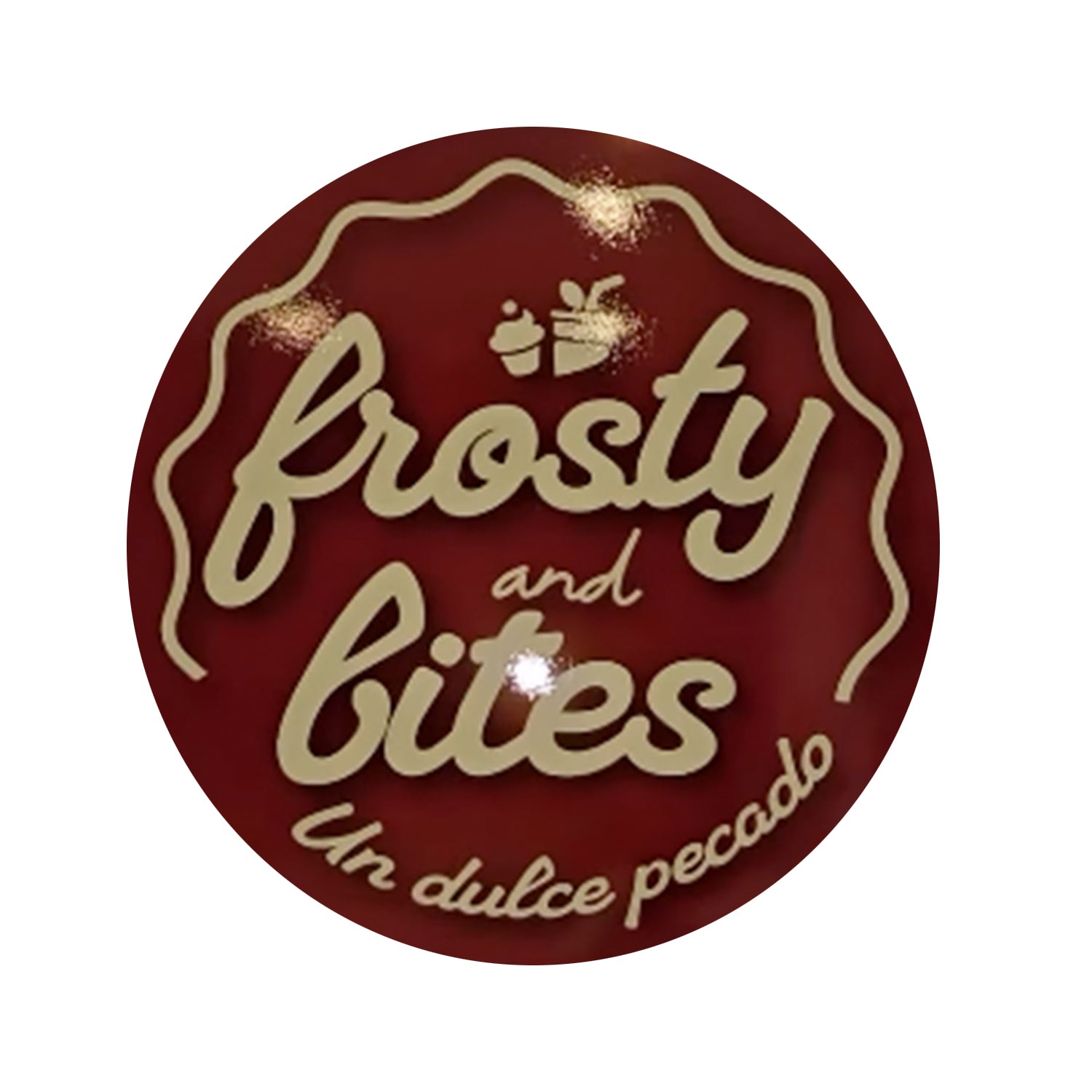 Frosty and Bites