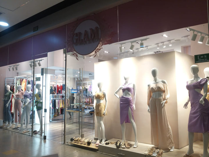 Glam