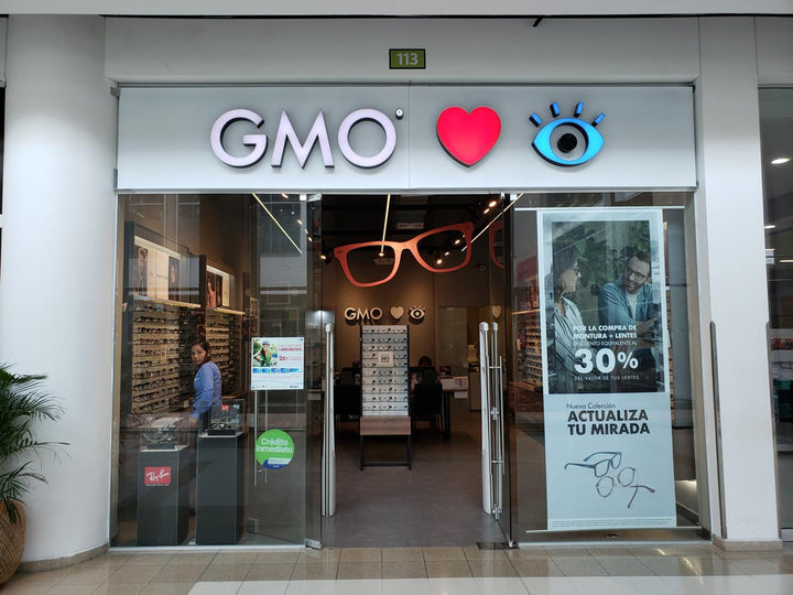 Gmo