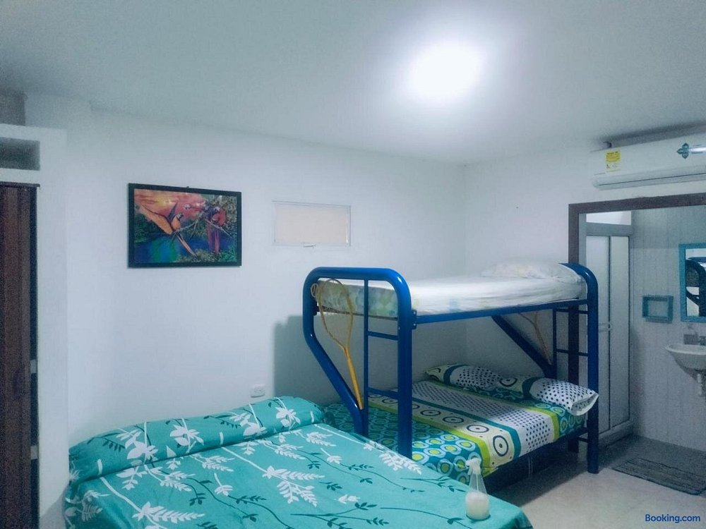 Fania Rooms and Apartment