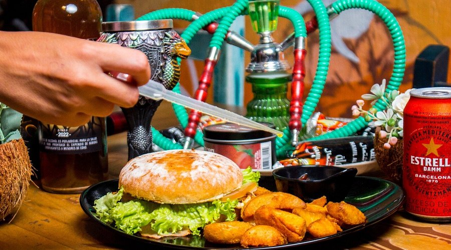 Caribbean Wings