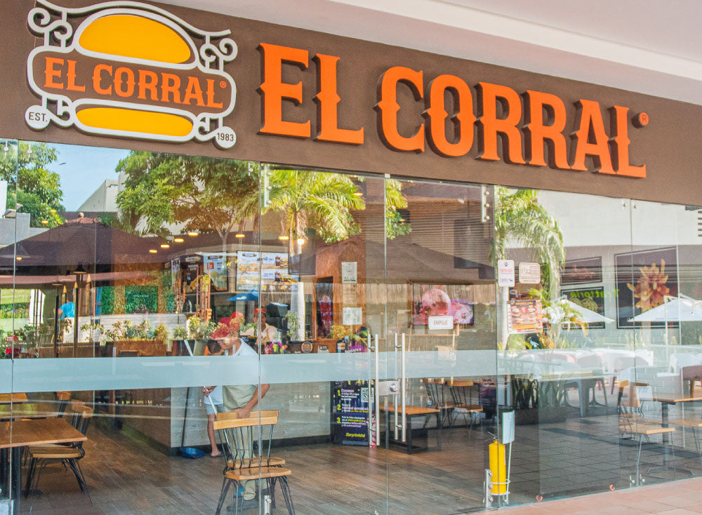 Centro Comercial Zazue Plaza
