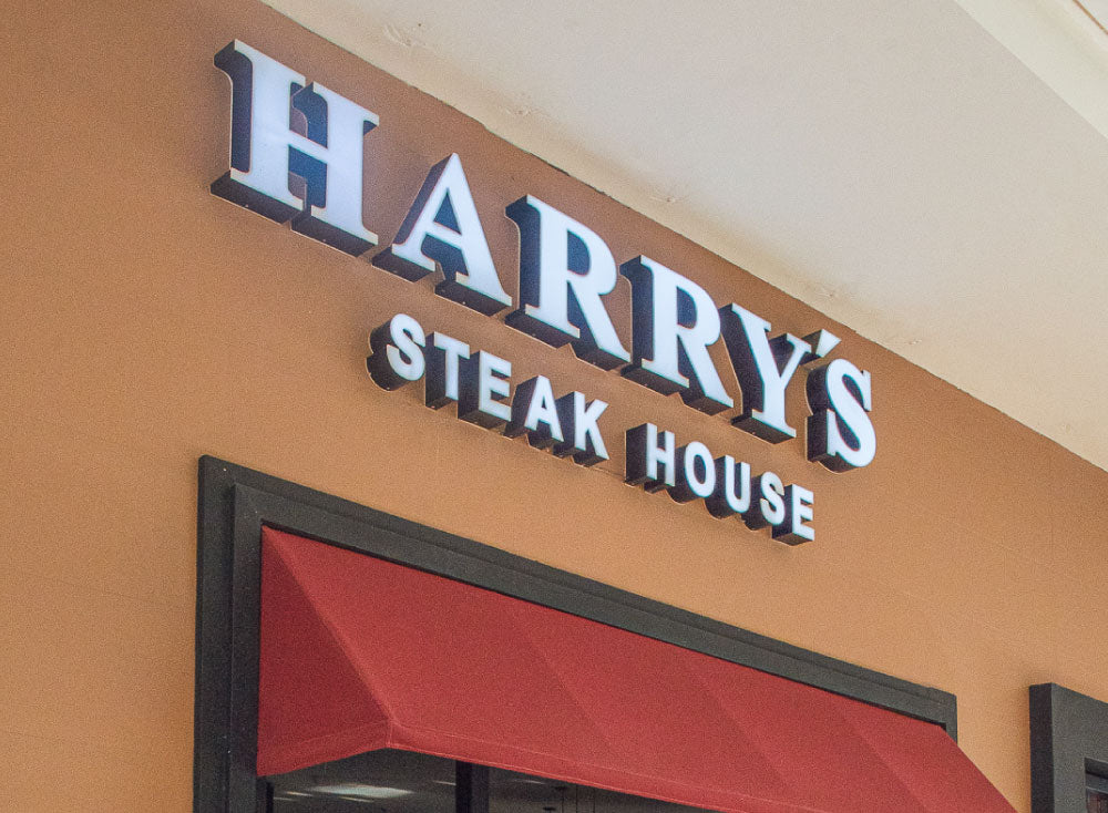 Harry's Grill and Drinks