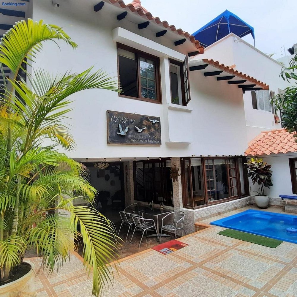 Ayenda House 12