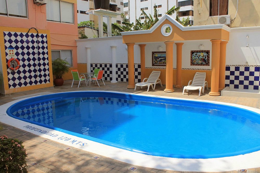 Hotel Edmar