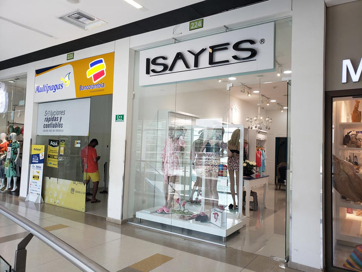Isayes