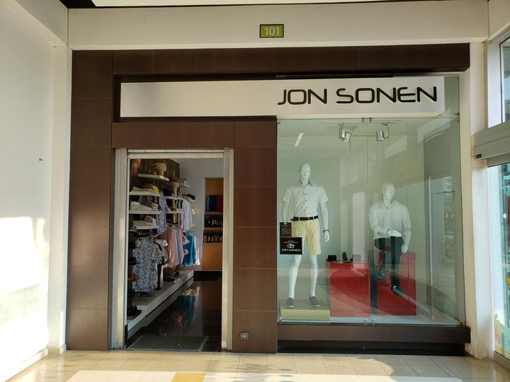 Jonsonen