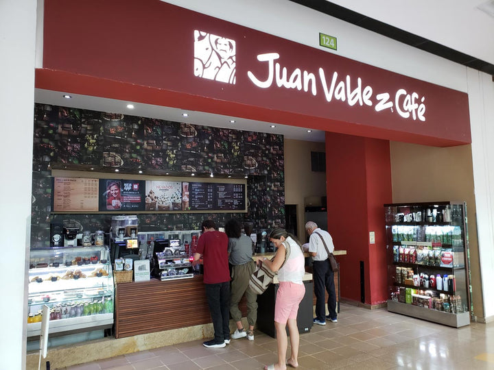 Juan Valdez