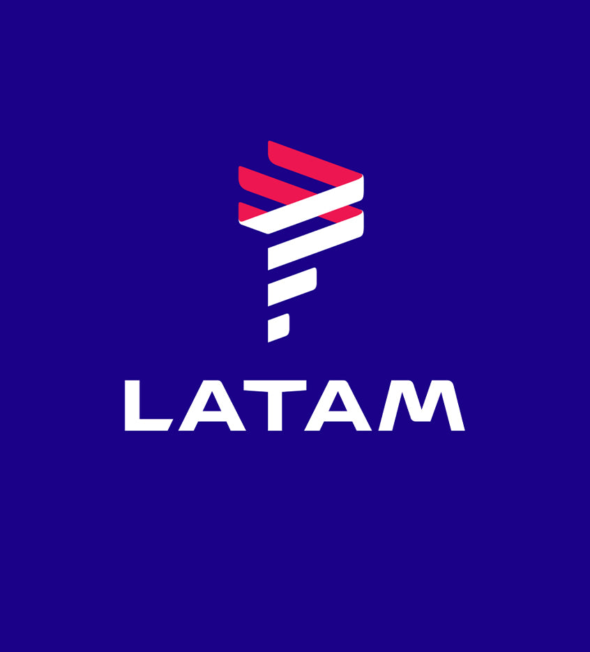 LATAM - Aeropuerto