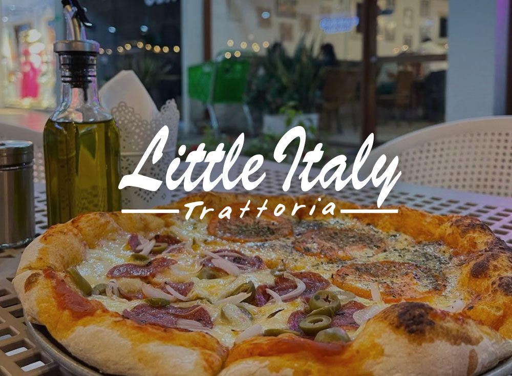 Little Italy Restaurant