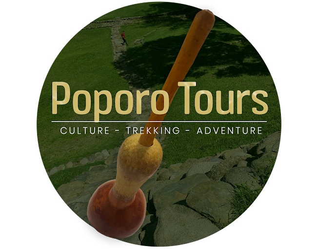 Agencia de Turismo  Poporo Tours