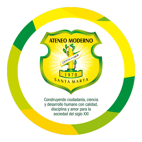 Colegio Ateneo Moderno