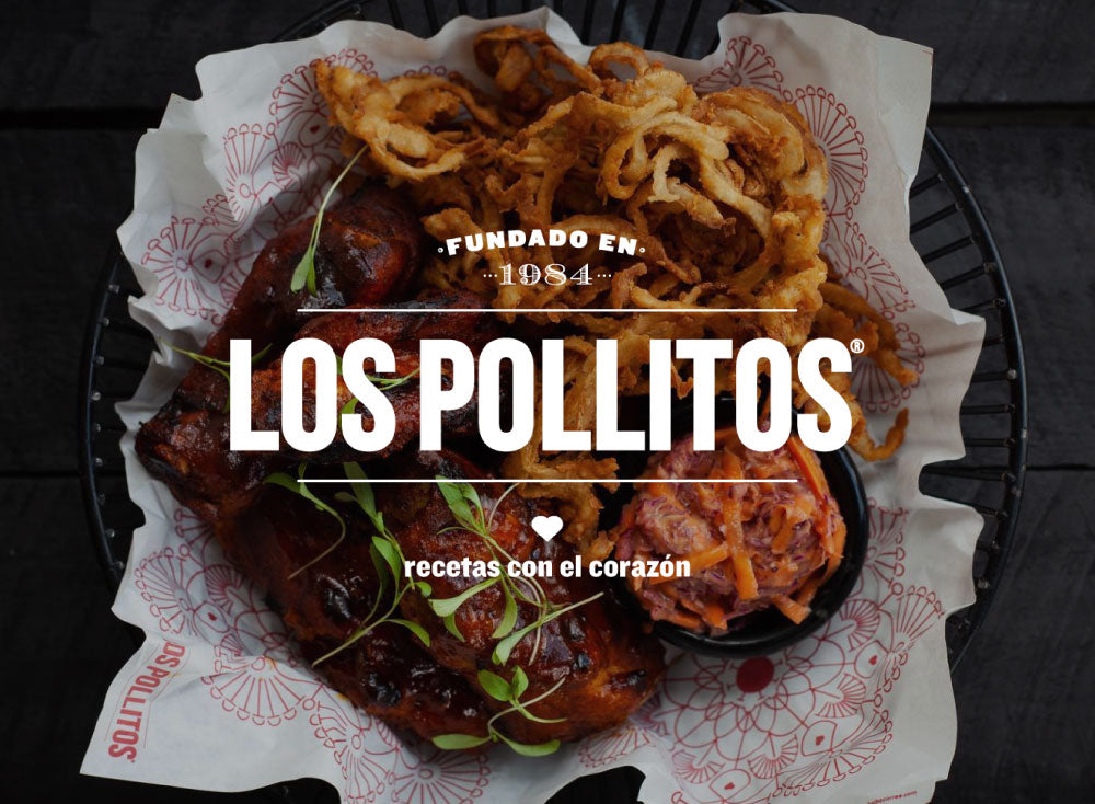 Los Pollitos Restaurant