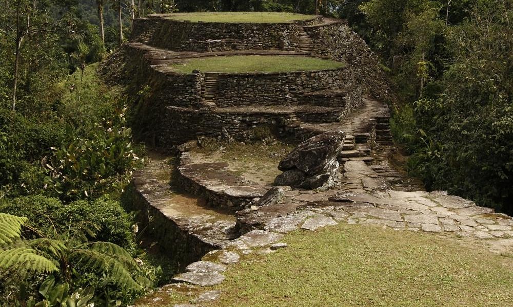 Ciudad Perdida
