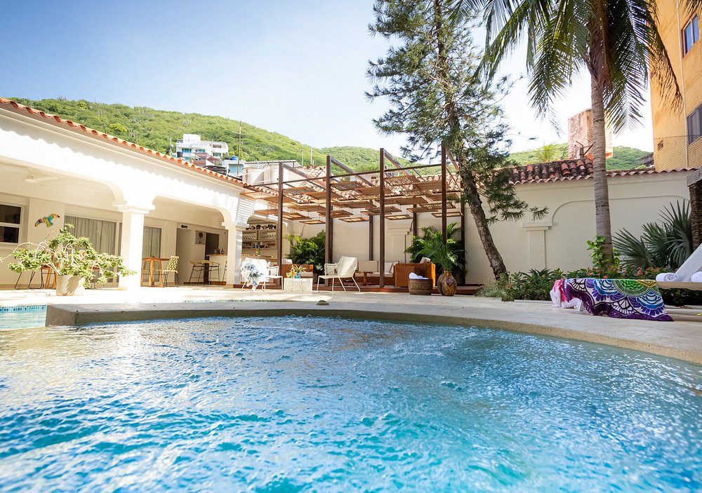 Hotel Mandalas House by DOT Boutique