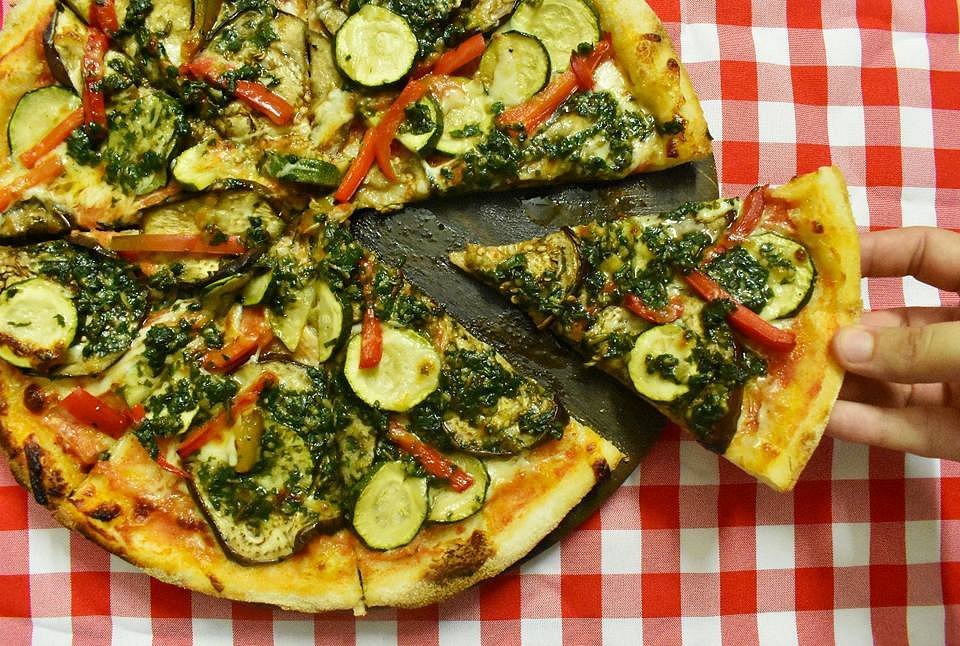 La Casona Restaurante Pizzeria