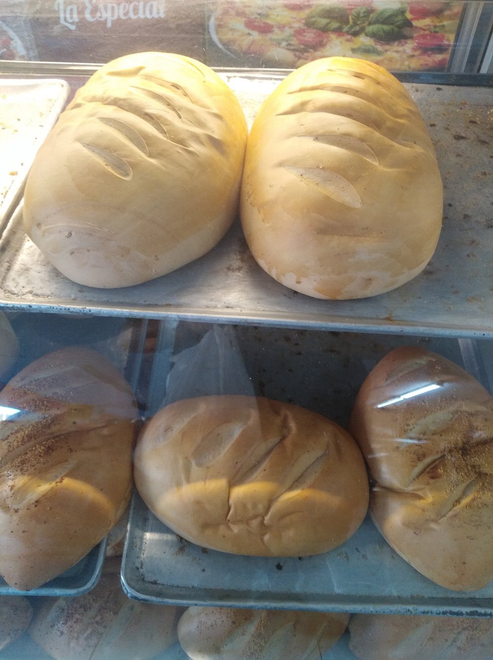 La Especial Bakery and Pastry Shop