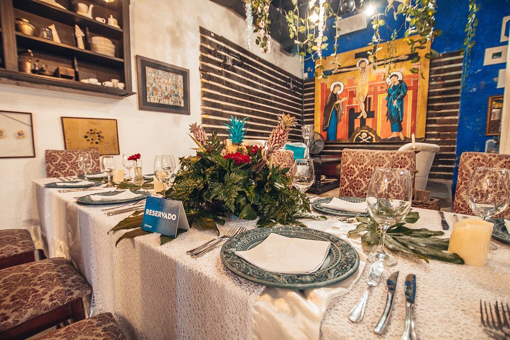 Holy Table