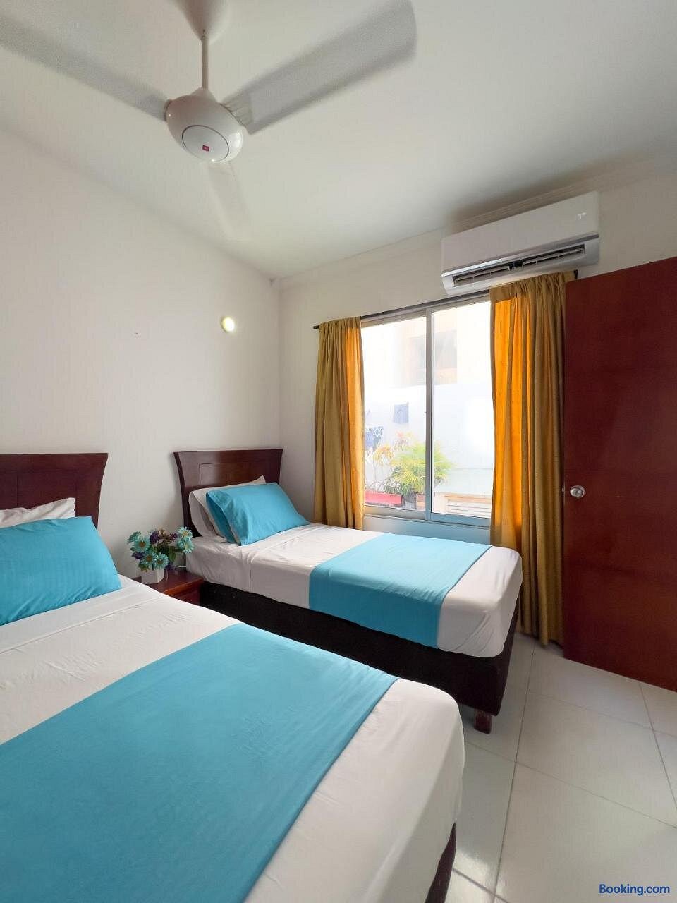 Apartamentos Playa Rodadero