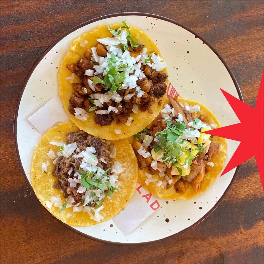 La Inmortal Taquería