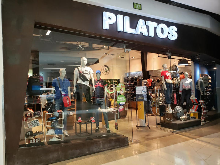 Pilatos