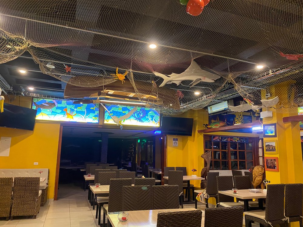 Pescaito Restaurant Meat & Seafood