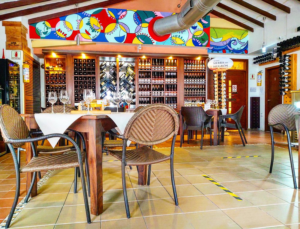 Baguettina Restaurant