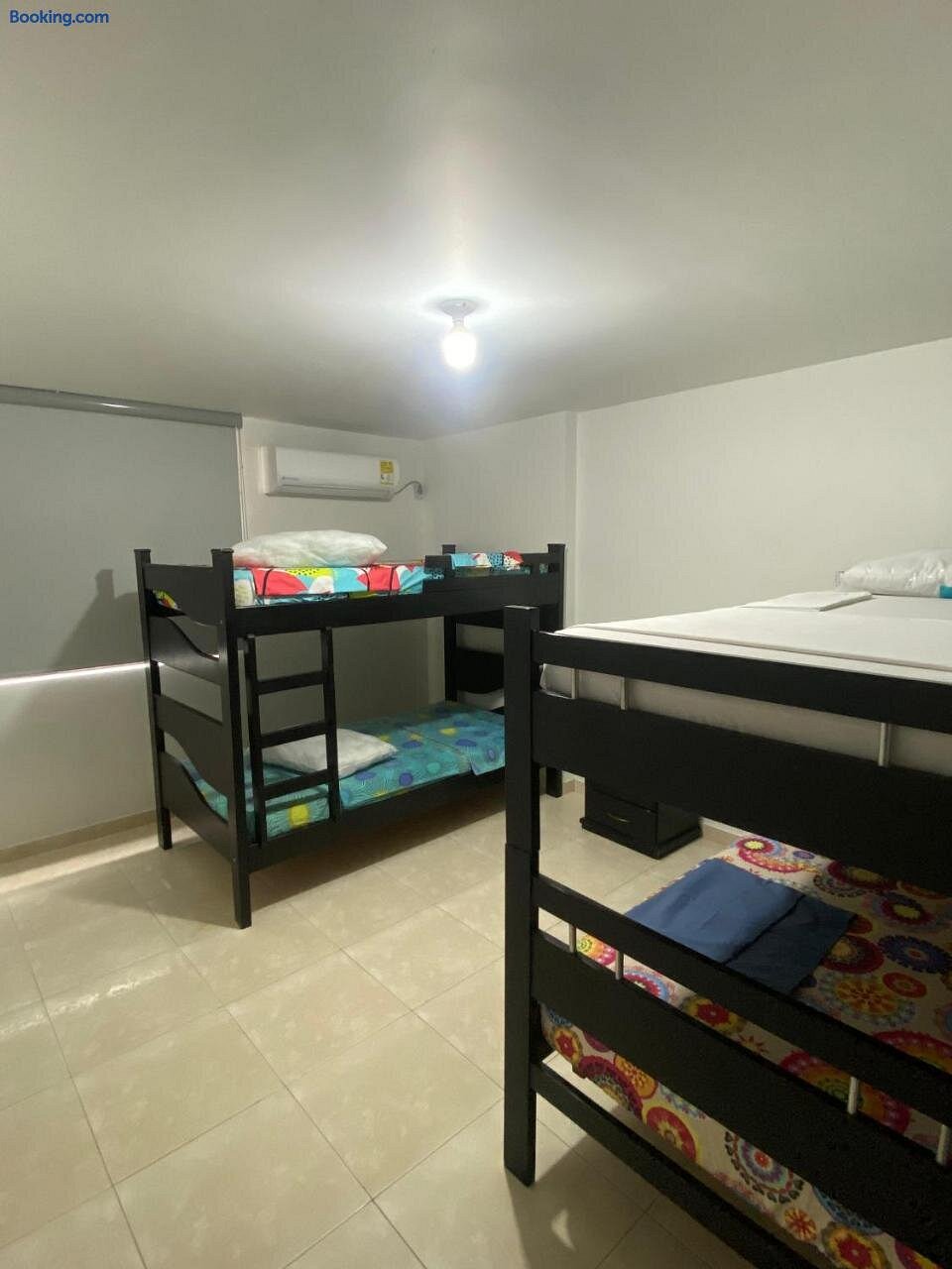 Santa Marta Apartments - Palanoa