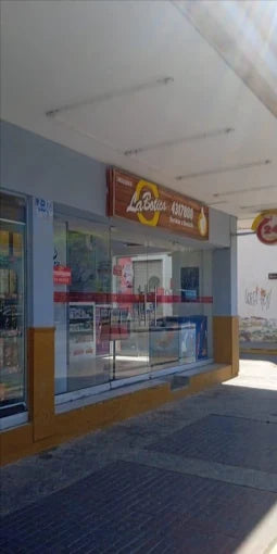 Droguería La Botica