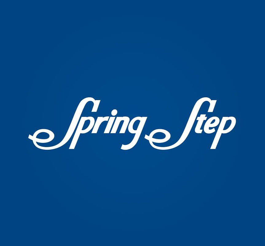 Spring Step