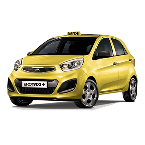 🚕 Taxi – Servicio Rápido y Seguro