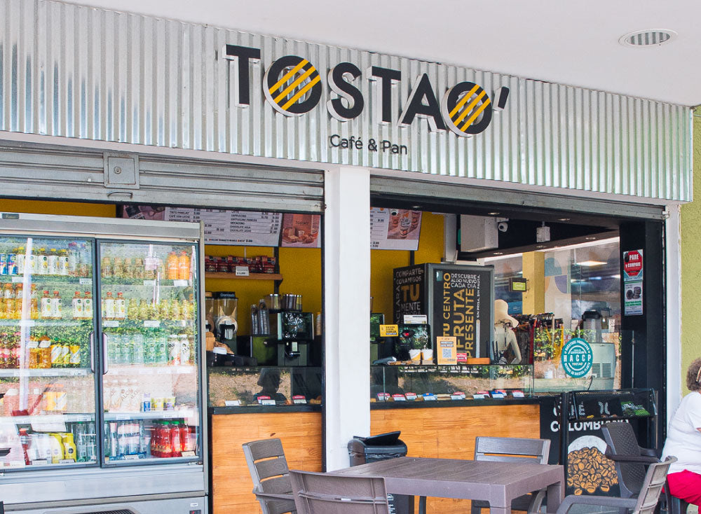 Centro Comercial Arrecife