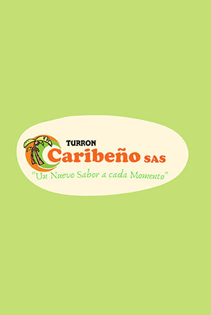 Caribbean Turron