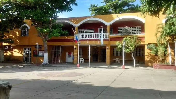 College Hugo J. Bermúdez
