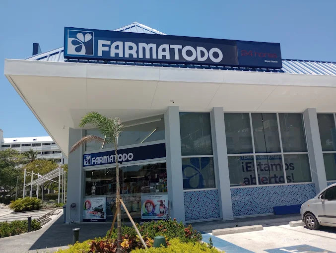 Farmacias