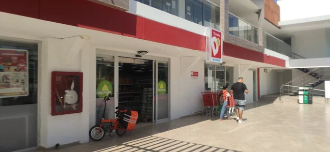 D1 - Cra. 4 #21 - 180 Rodadero