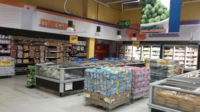 Éxito Buenavista Santa Marta