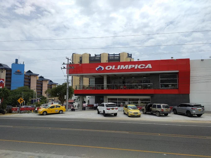 Olimpica Bello Horizonte